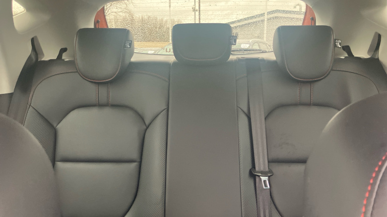 MG ZS 1.0T GDi Exclusive 5dr DCT Petrol Hatchback